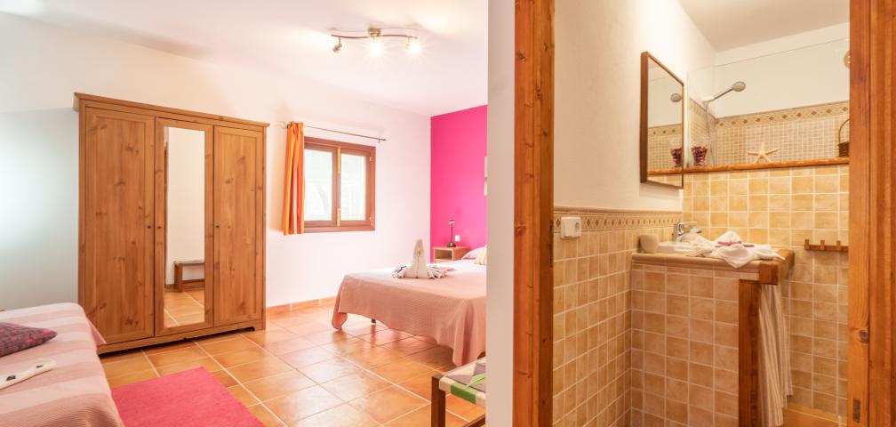 Rural Villa Sa Vinyeta