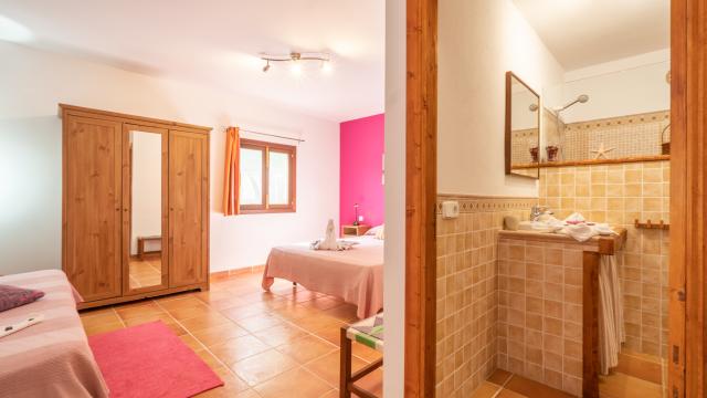 Rural Villa Sa Vinyeta