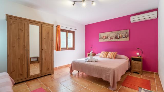 Rural Villa Sa Vinyeta