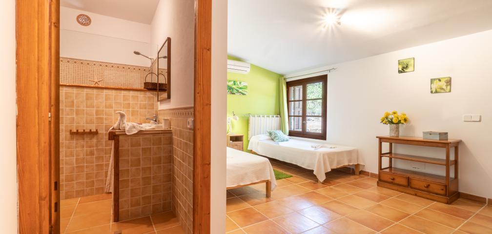 Rural Villa Sa Vinyeta