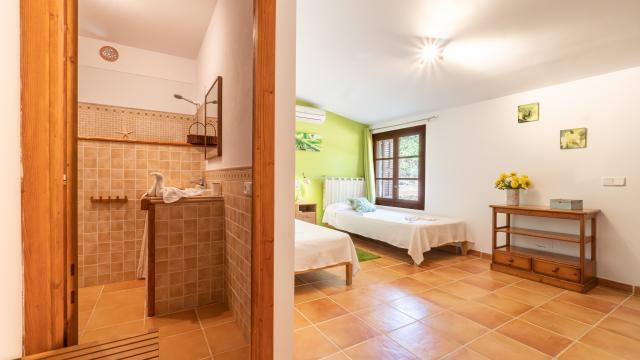 Rural Villa Sa Vinyeta