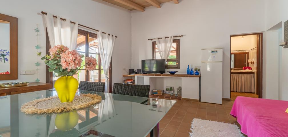 Rural Villa Sa Vinyeta