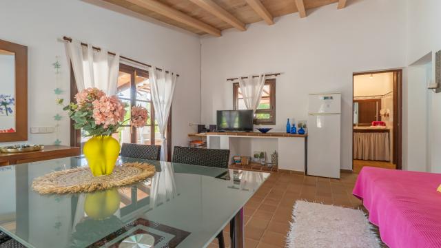 Rural Villa Sa Vinyeta