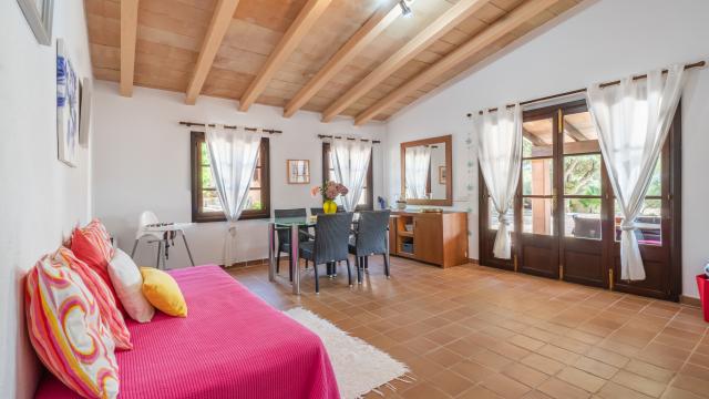 Rural Villa Sa Vinyeta