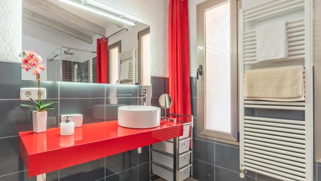 Rural Villa Sa Vinyeta