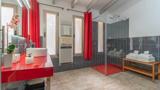 Rural Villa Sa Vinyeta