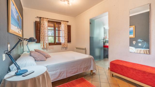 Rural Villa Sa Vinyeta