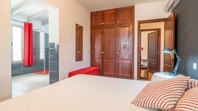 Rural Villa Sa Vinyeta