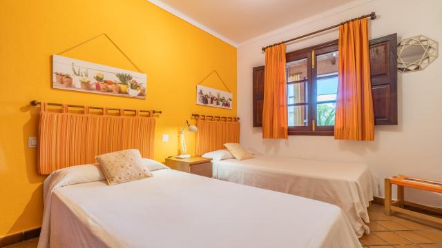 Rural Villa Sa Vinyeta