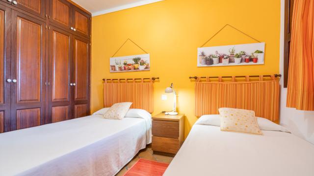 Rural Villa Sa Vinyeta