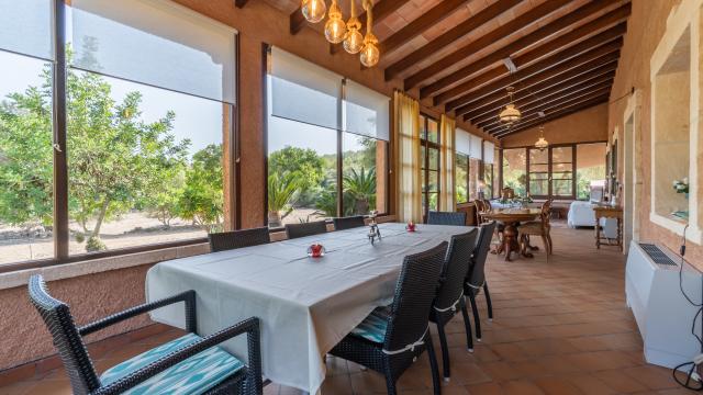 Rural Villa Sa Vinyeta