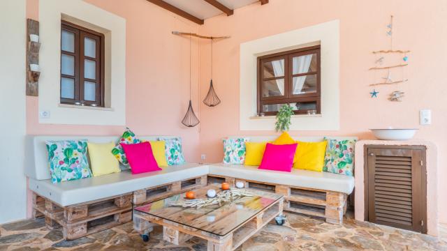 Rural Villa Sa Vinyeta