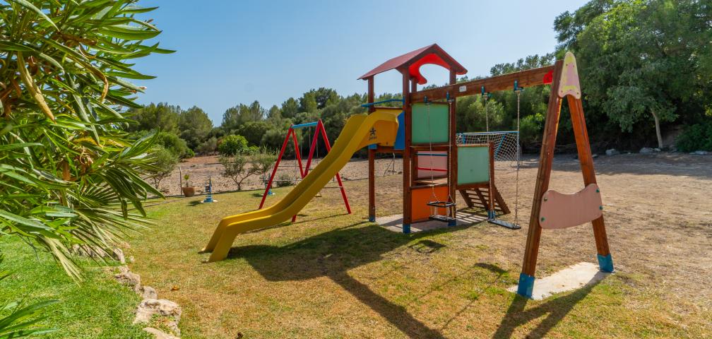 Rural Villa Sa Vinyeta