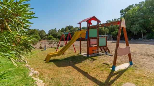 Rural Villa Sa Vinyeta