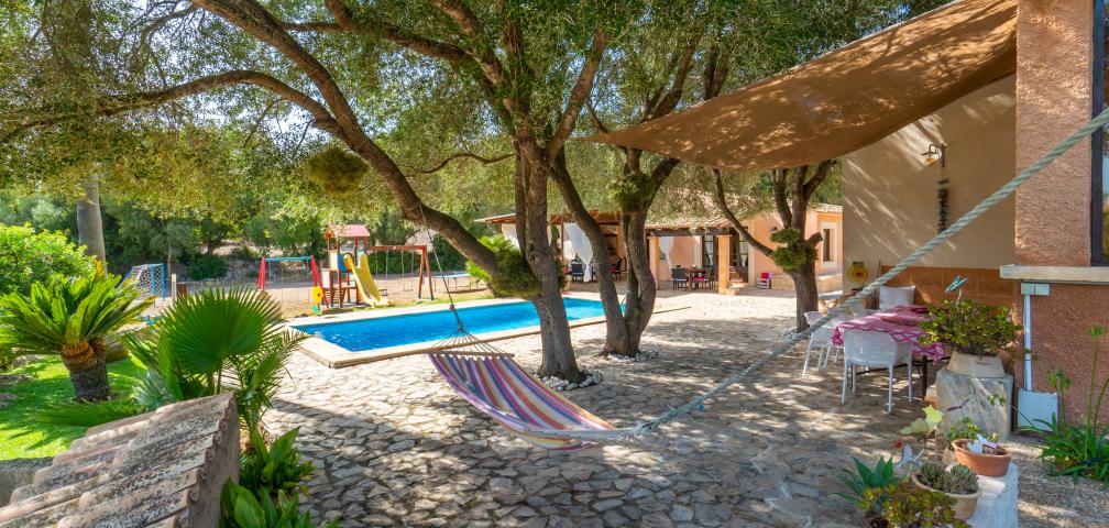 Rural Villa Sa Vinyeta