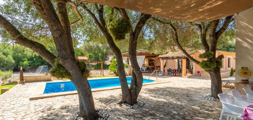 Rural Villa Sa Vinyeta