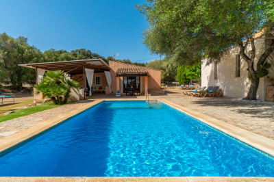 Finca Sa Vinyeta
