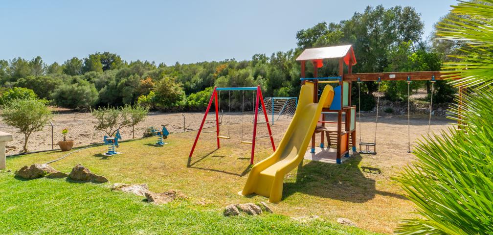 Rural Villa Sa Vinyeta