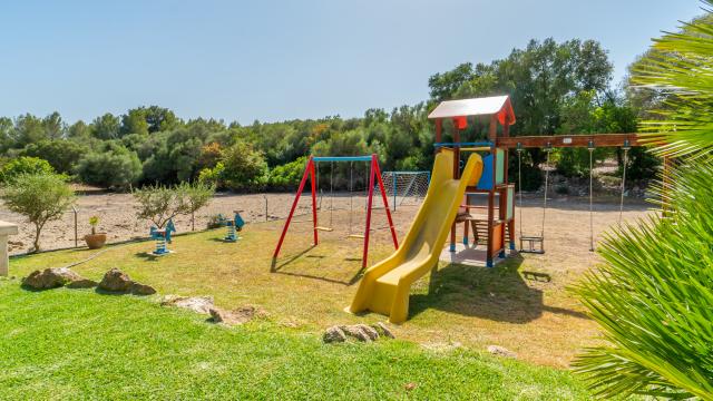 Rural Villa Sa Vinyeta