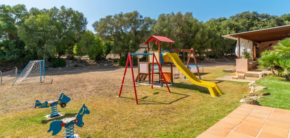 Rural Villa Sa Vinyeta