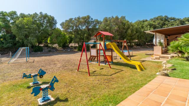 Rural Villa Sa Vinyeta