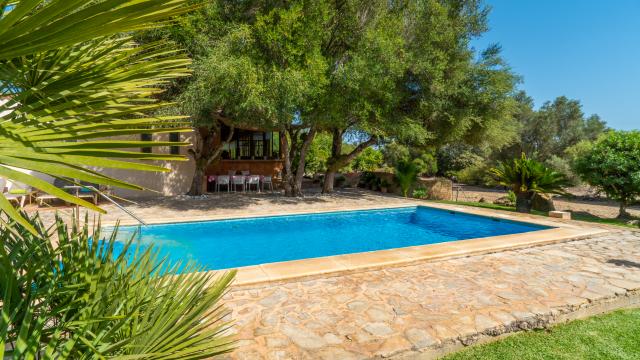 Rural Villa Sa Vinyeta