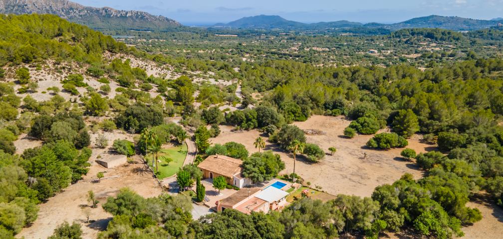 Rural Villa Sa Vinyeta