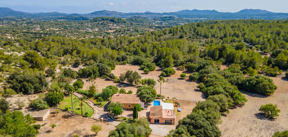 Rural Villa Sa Vinyeta