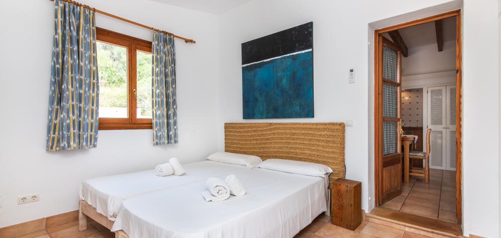 Rural Villa Es Coster Dos