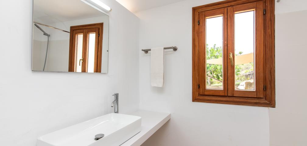 Rural Villa Es Coster Dos