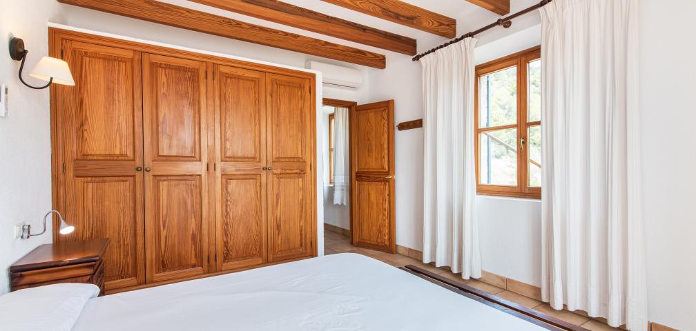 Rural Villa Es Coster Dos