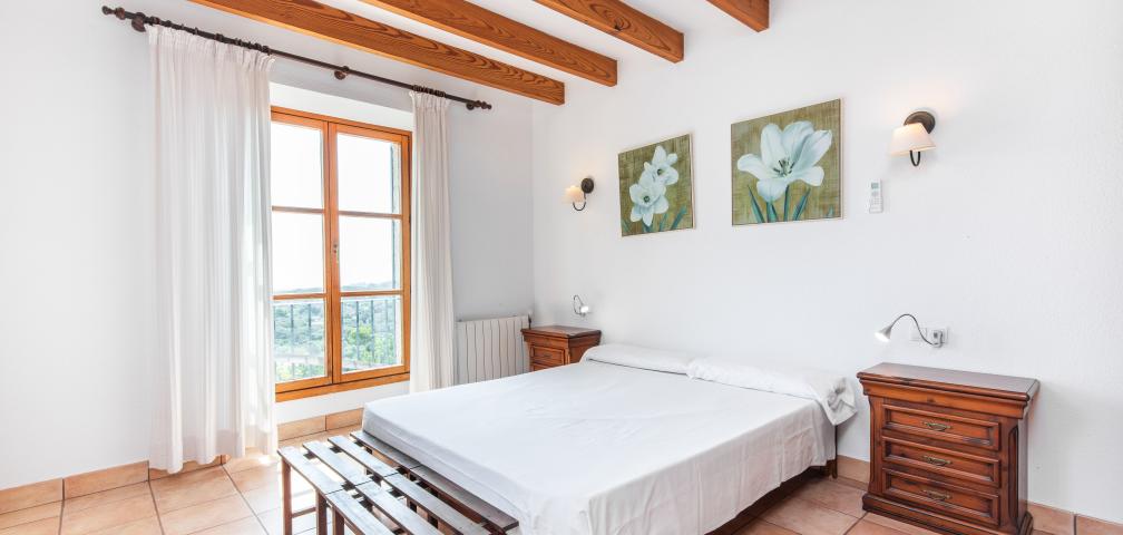 Rural Villa Es Coster Dos