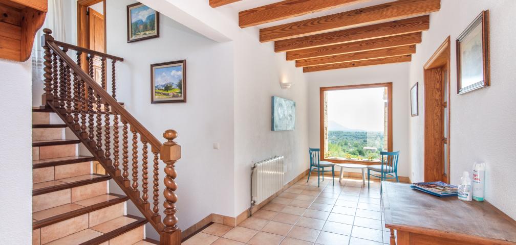 Rural Villa Es Coster Dos