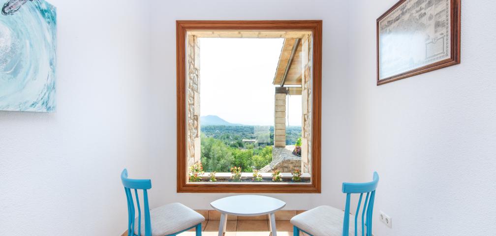 Rural Villa Es Coster Dos