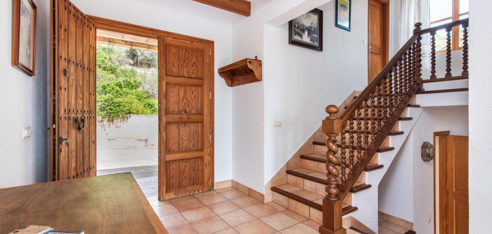 Rural Villa Es Coster Dos