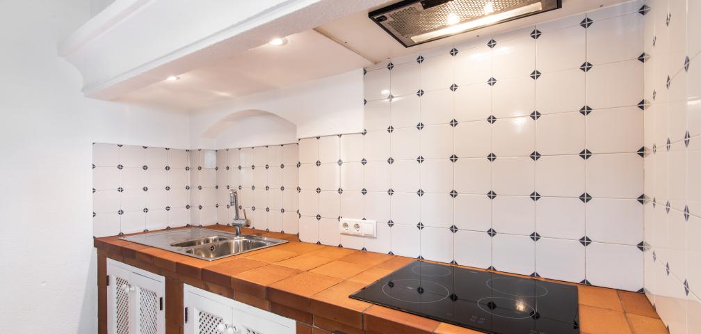 Rural Villa Es Coster Dos