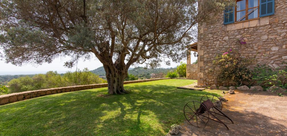 Rural Villa Es Coster Dos