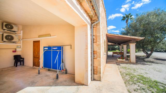 Rural Villa La Vinya