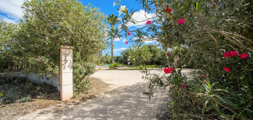 Rural Villa La Vinya