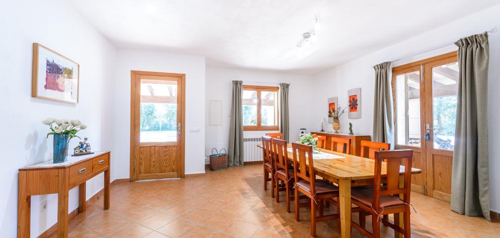 Rural Villa La Vinya