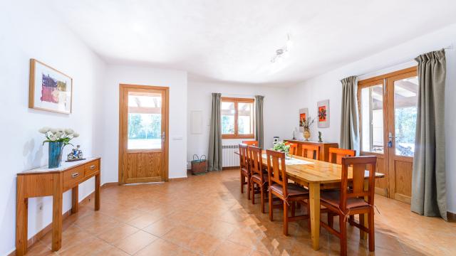 Rural Villa La Vinya