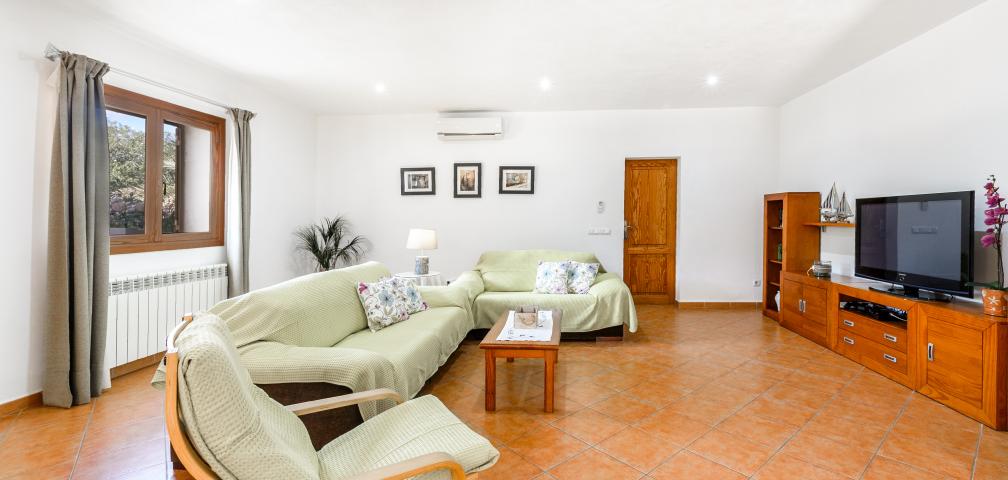 Rural Villa La Vinya