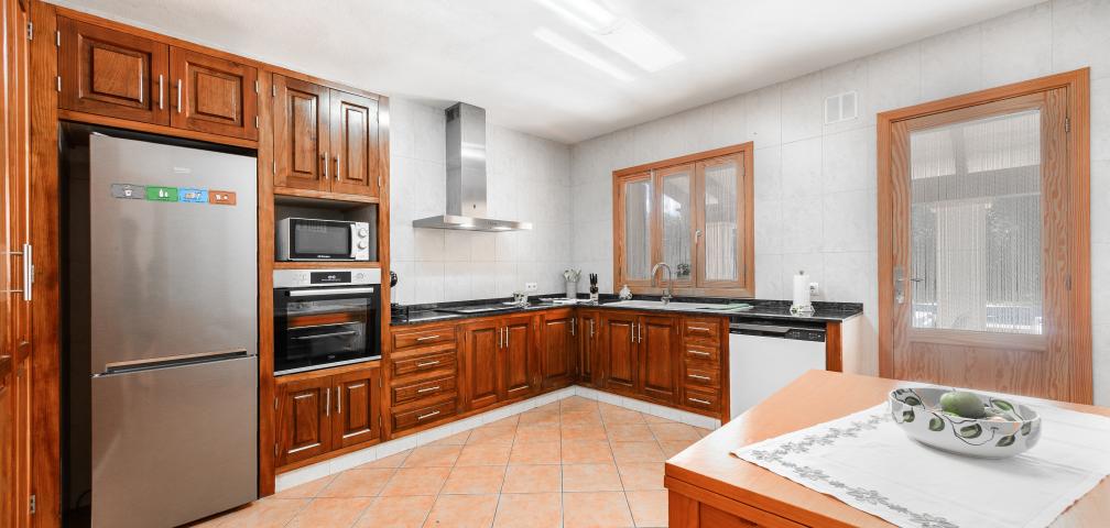 Rural Villa La Vinya