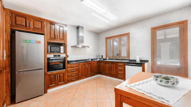 Rural Villa La Vinya