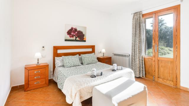 Rural Villa La Vinya