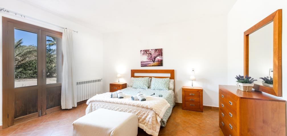 Rural Villa La Vinya