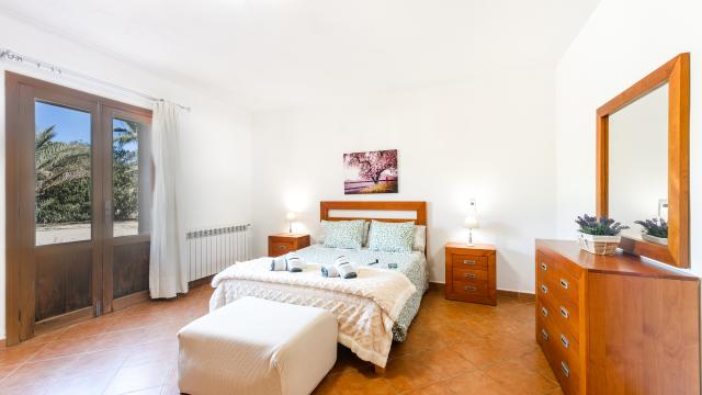 Rural Villa La Vinya