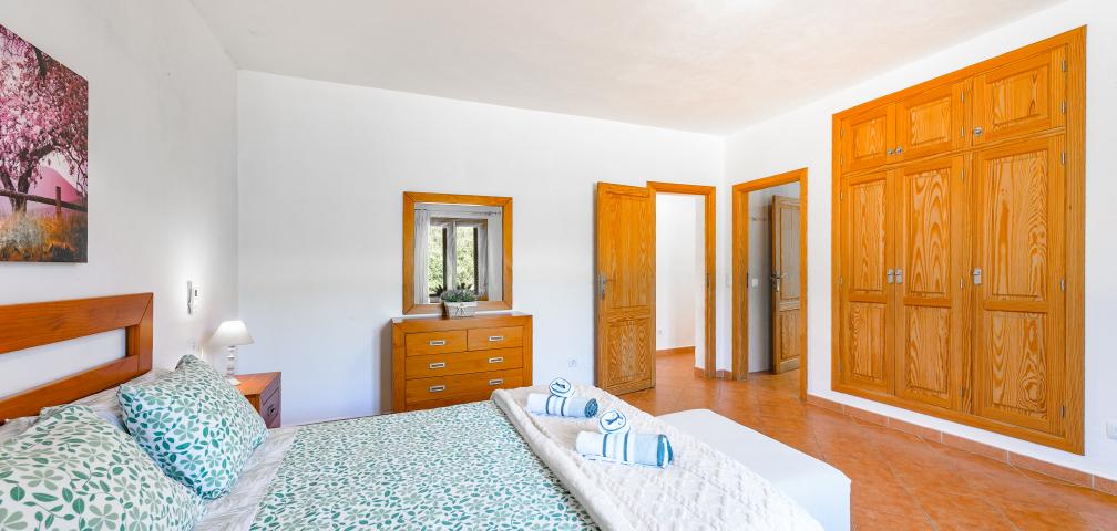 Rural Villa La Vinya