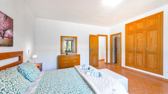 Rural Villa La Vinya