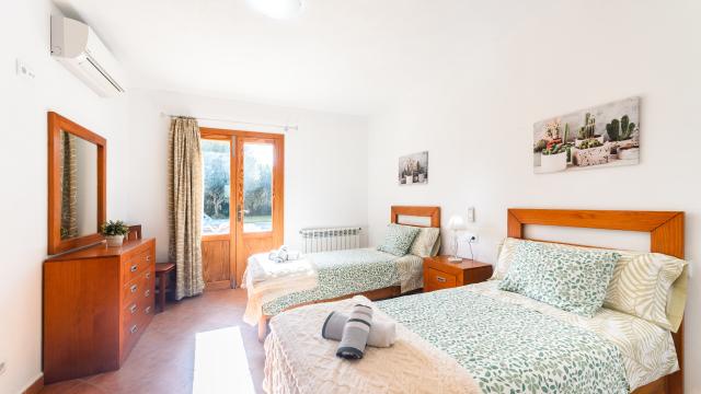 Rural Villa La Vinya